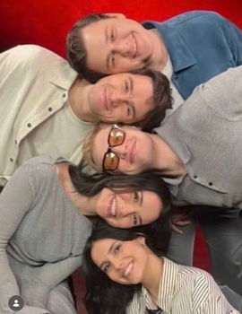 Obsession Premieres and Live Screenings