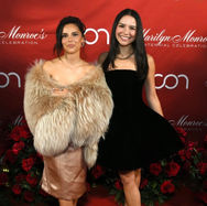 Inde Navarrette Film Premiere