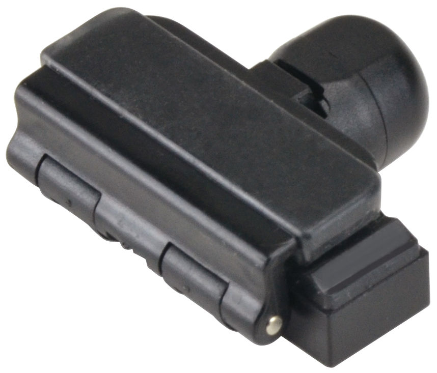 Eyewear Tag - Closed