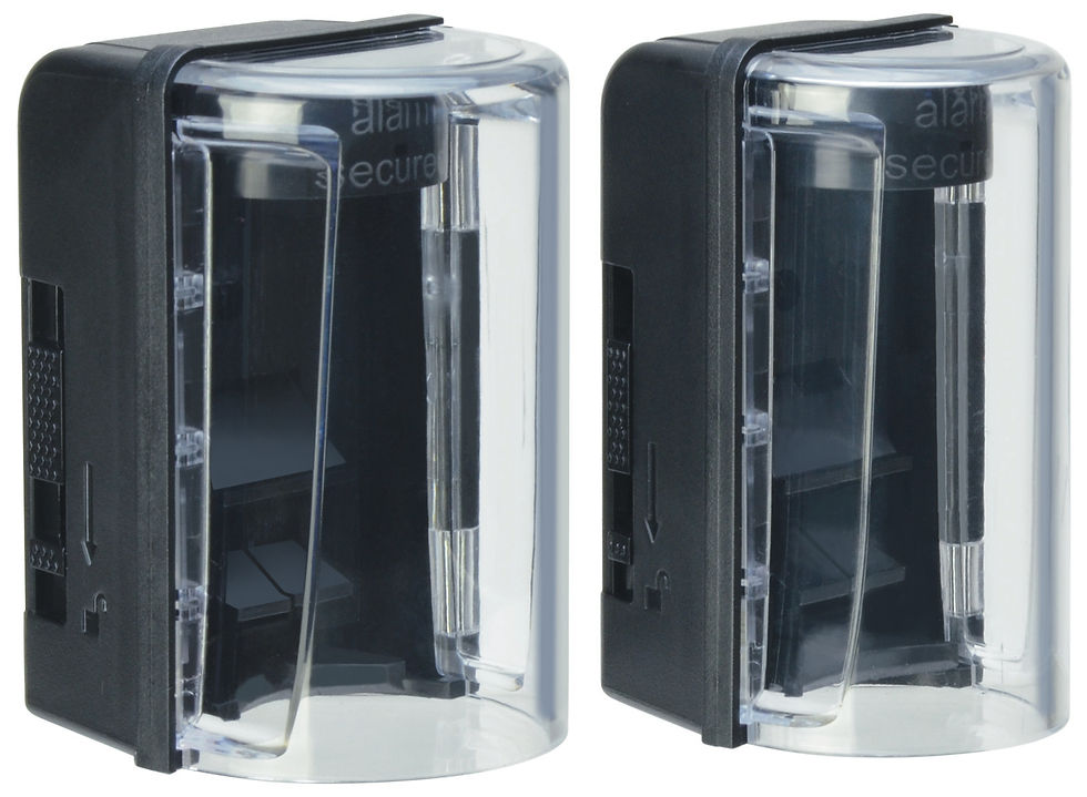 Versa Guard - Large and Small