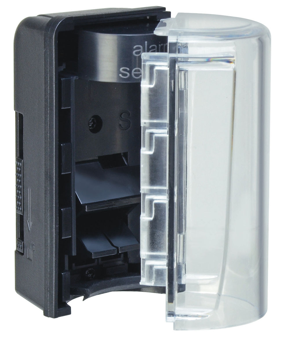 Versa Guard - Open