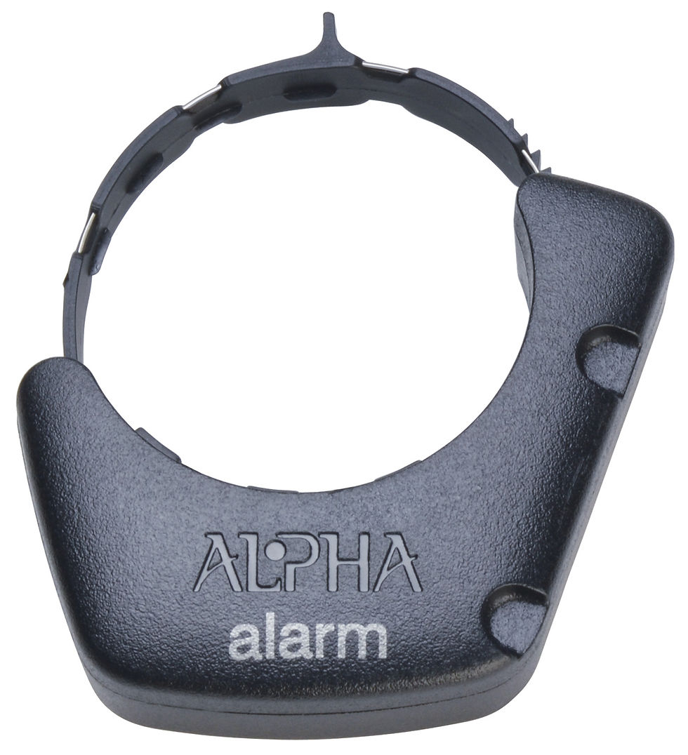 XL Steel Grip