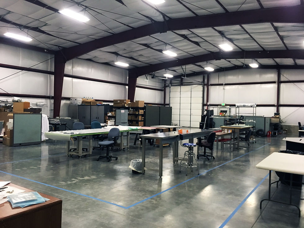 TMT Lab Gallery 2