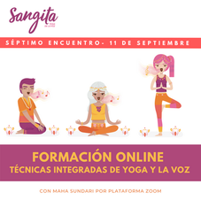 Formación 2021 - Septiembre