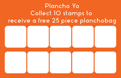 Print material for in house use