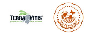 Terra Vitis - HVE (haute valeur environnementale
