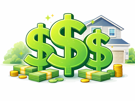 Builder Incentives Explained: The Many Ways Builders Sweeten the Deal