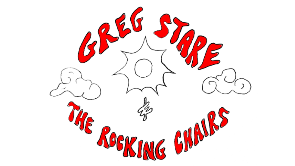 Family Show - Greg Stare & The Rocking Chairs