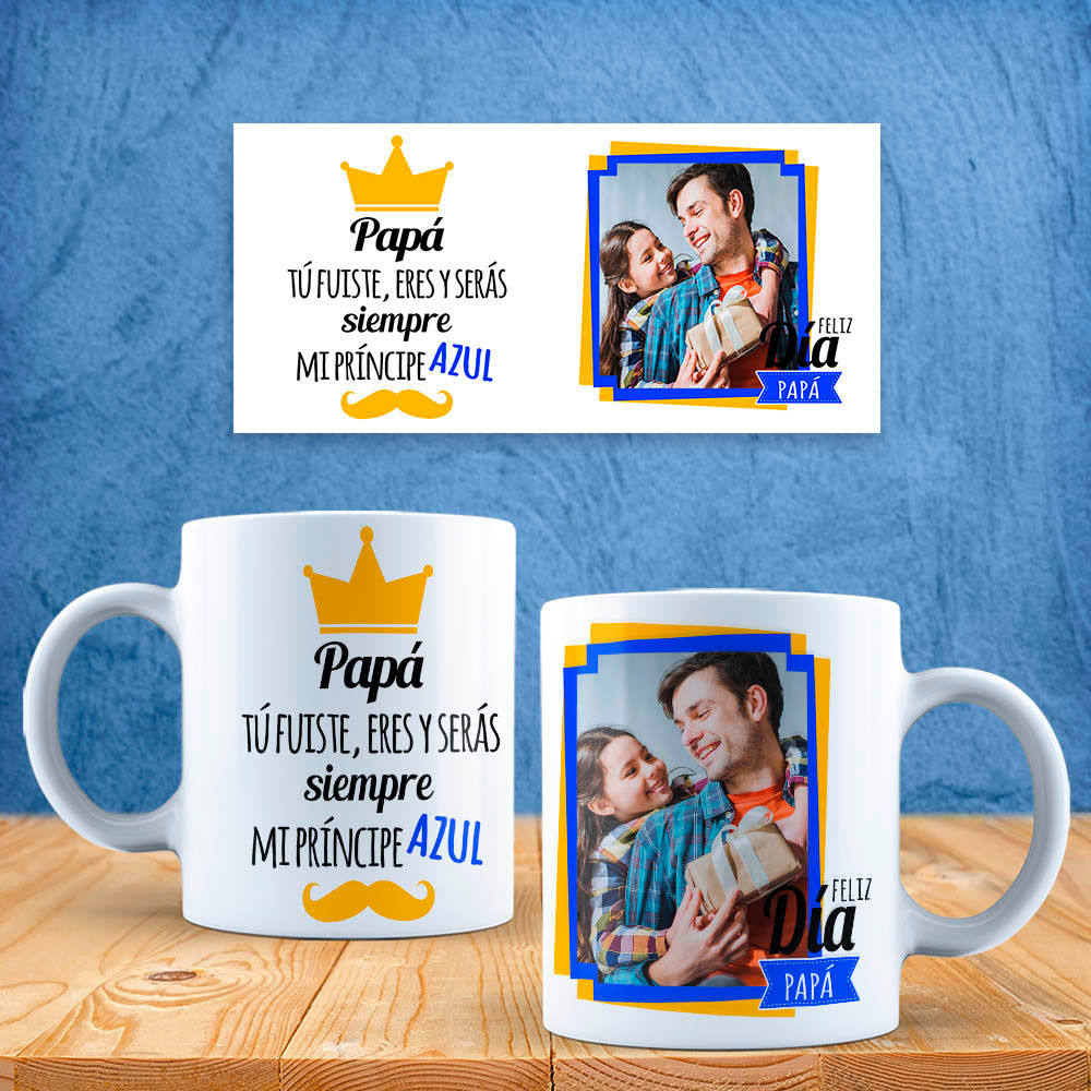 Mugs Padres - 003