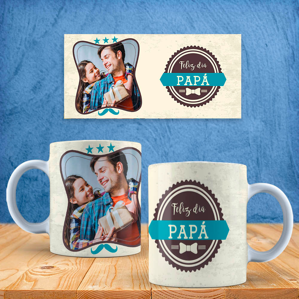 Mugs Padres - 005