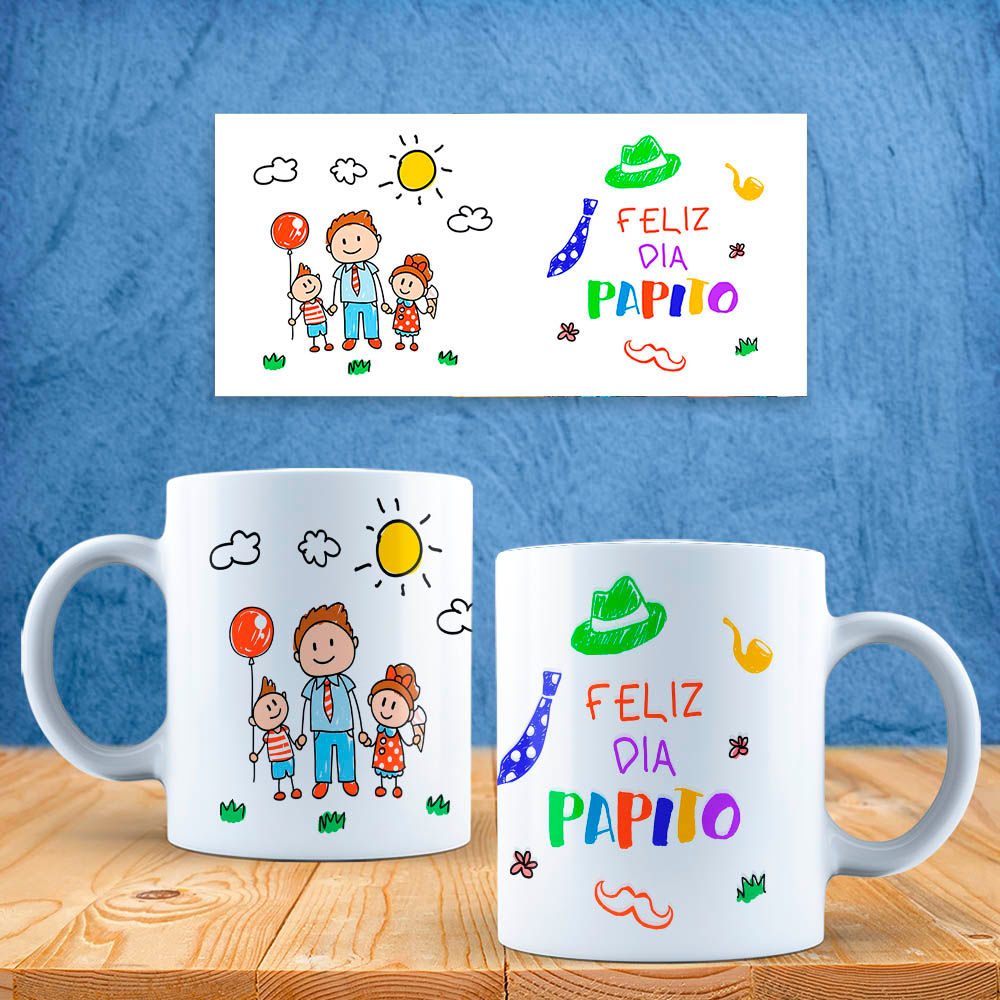 Mugs Padres - 013