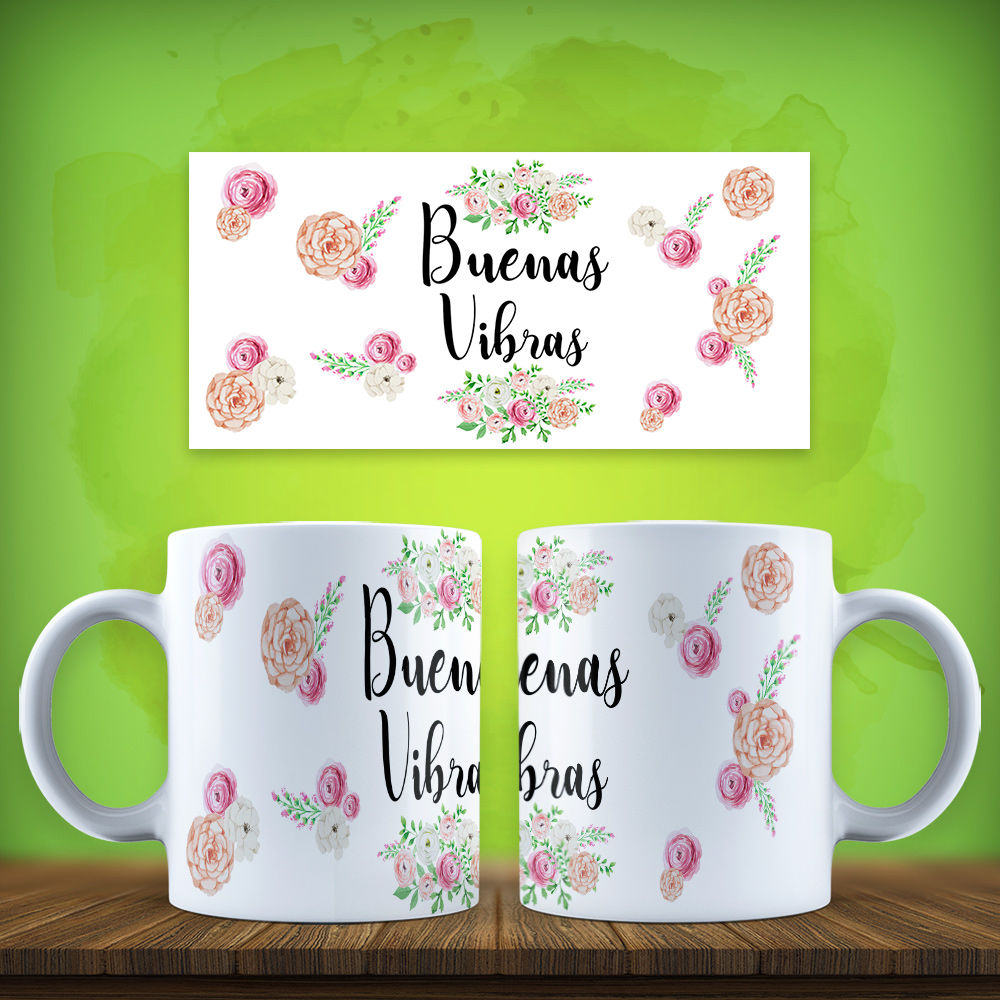 Mug Frases