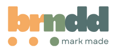 Brnded Logo