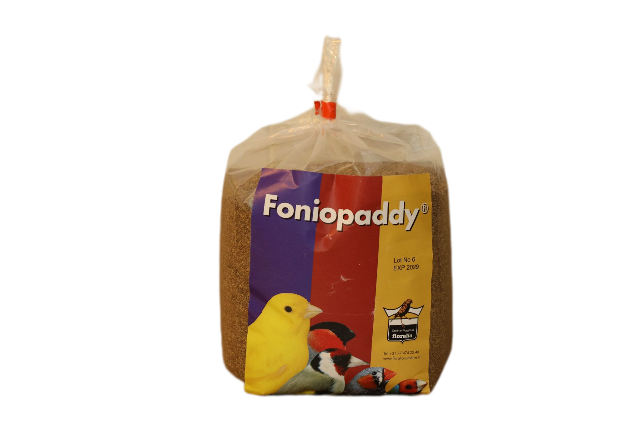 Fonio Paddy, 1 kg.