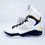 Thumbnail: 2011 SAMPLE Nike Air Jordan Fly Wade II Marquette PE