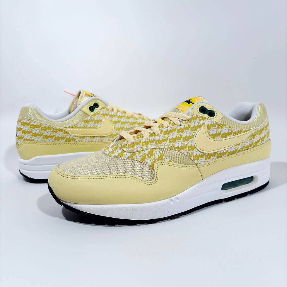 Thumbnail: 2020 Nike Air Max 1 Lemonade
