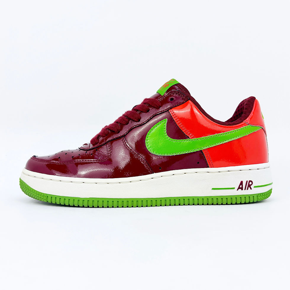 Thumbnail: 2006 Nike Air Force 1 Low Kiwi 