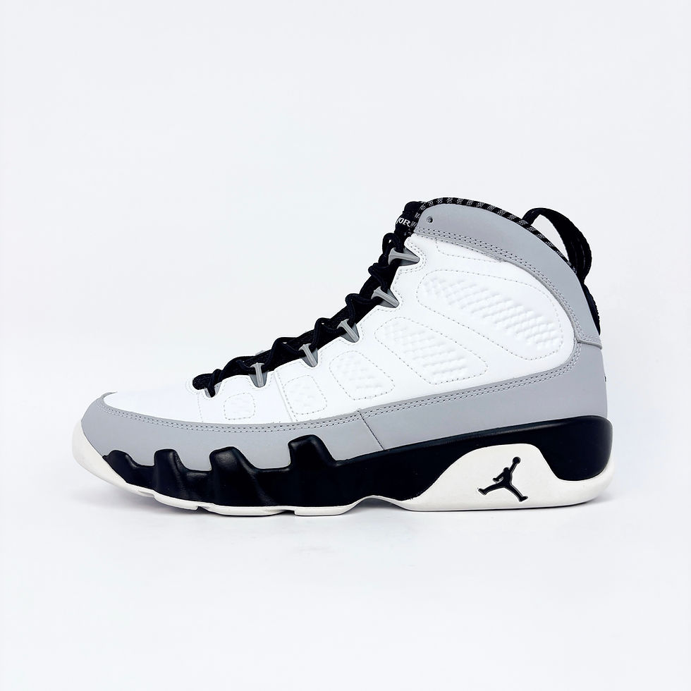 Thumbnail: 2014 Nike Air Jordan 9 Barons