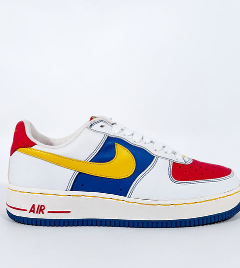 nike air force kickz