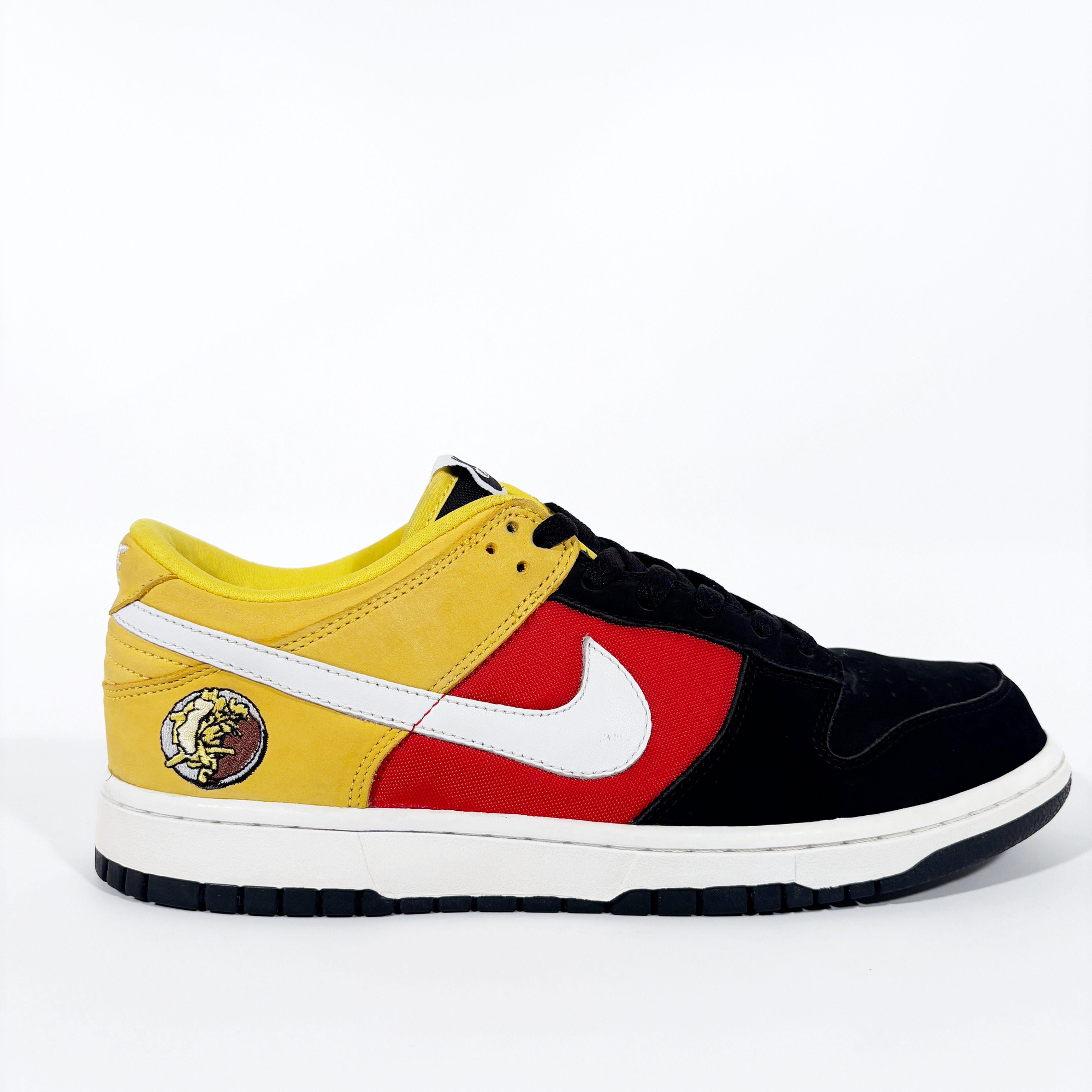 2006 Nike Dunk Low CL Germany 