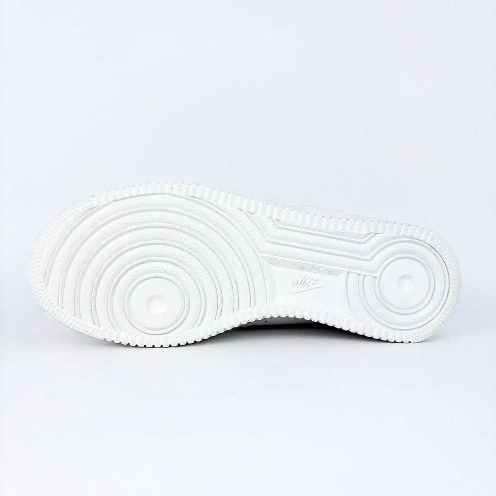 Thumbnail: 1996 Original Nike Air Force 1 Low Ivory Snakeskin