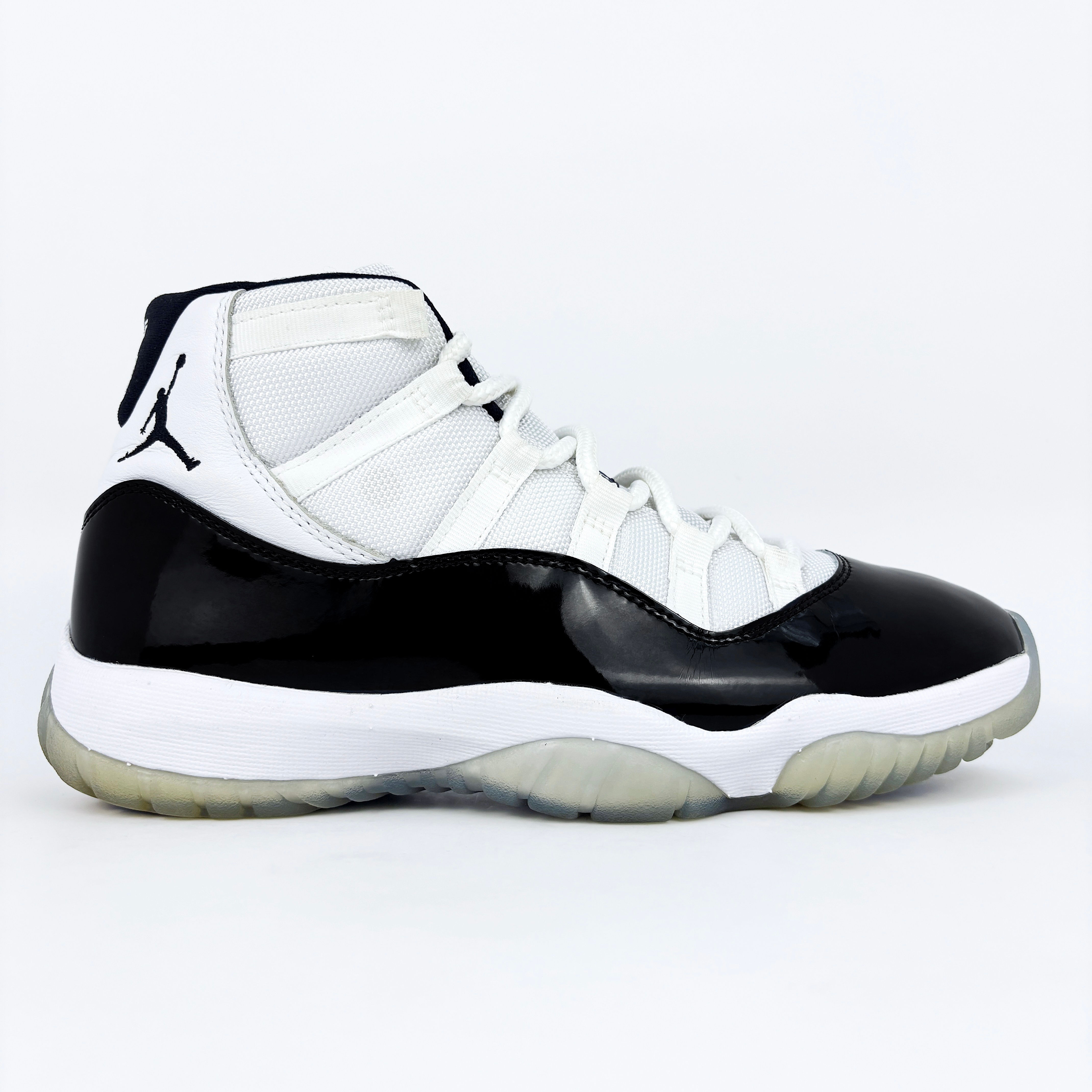 2018 Nike Air Jordan 11 Concord
