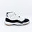 Thumbnail: 2011 Nike Air Jordan 11 Concord 