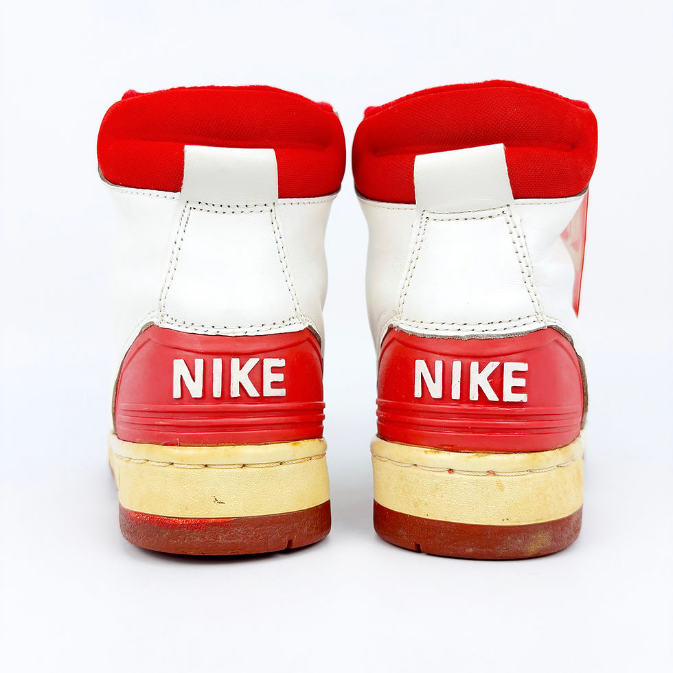Thumbnail: 1987 Nike Air Force 2 High 