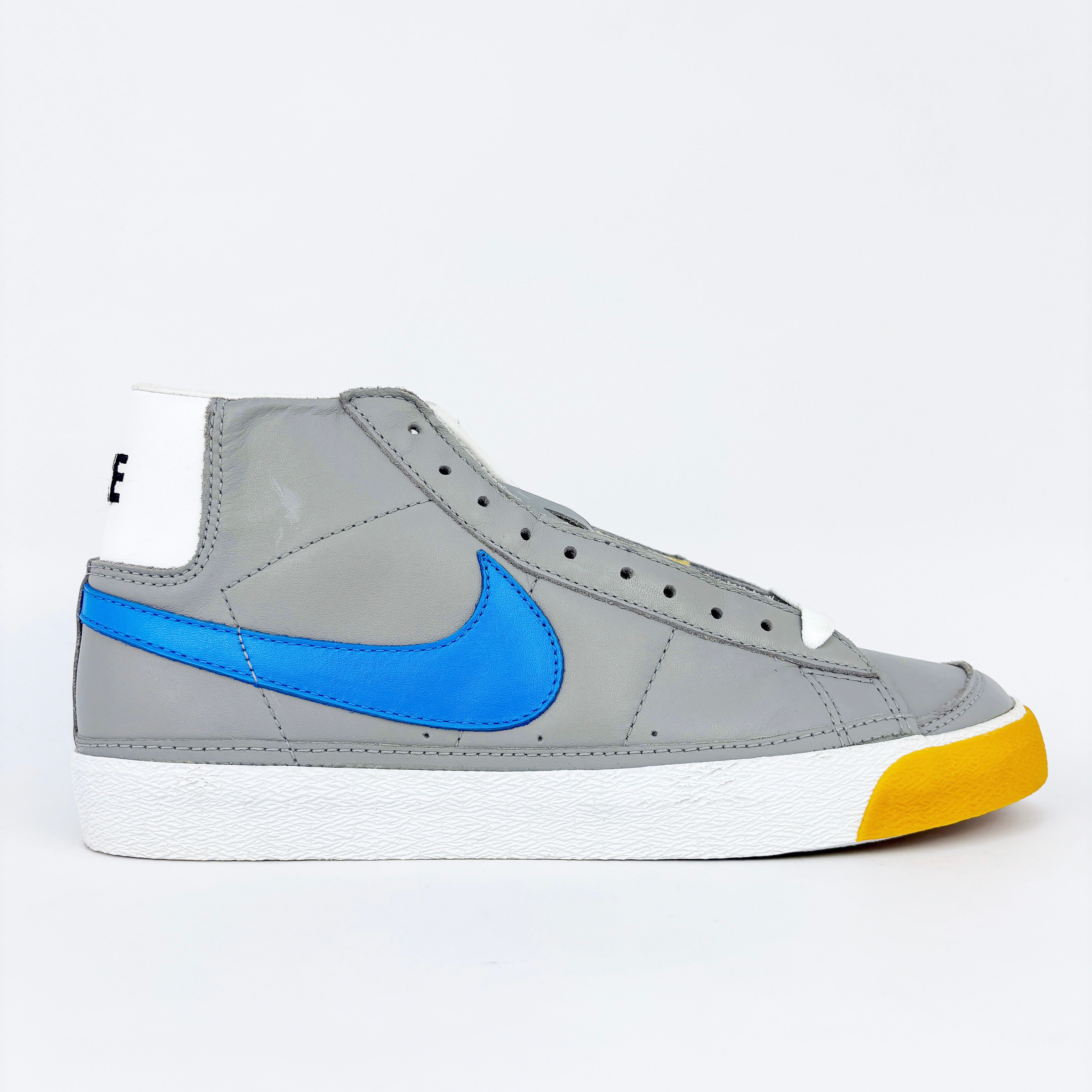 2002 Nike Blazer Mid Zoo York