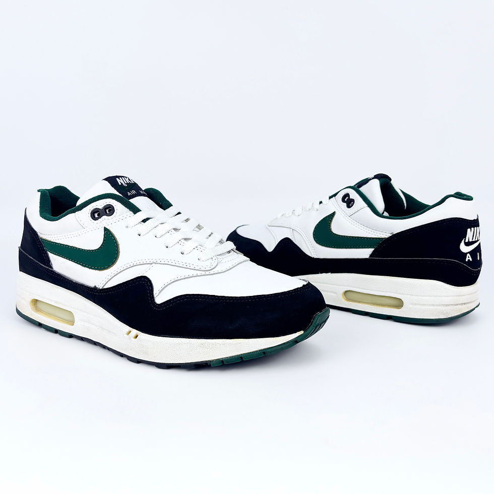 Thumbnail: 2004 Air Max 1 Forest Green Money Pack