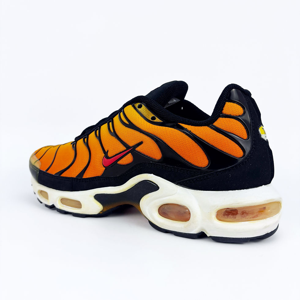 Thumbnail: 2013 Nike Air Max Plus TN Pimento Tiger