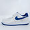 Thumbnail: 2001 Nike Air Force 1 White Royal 