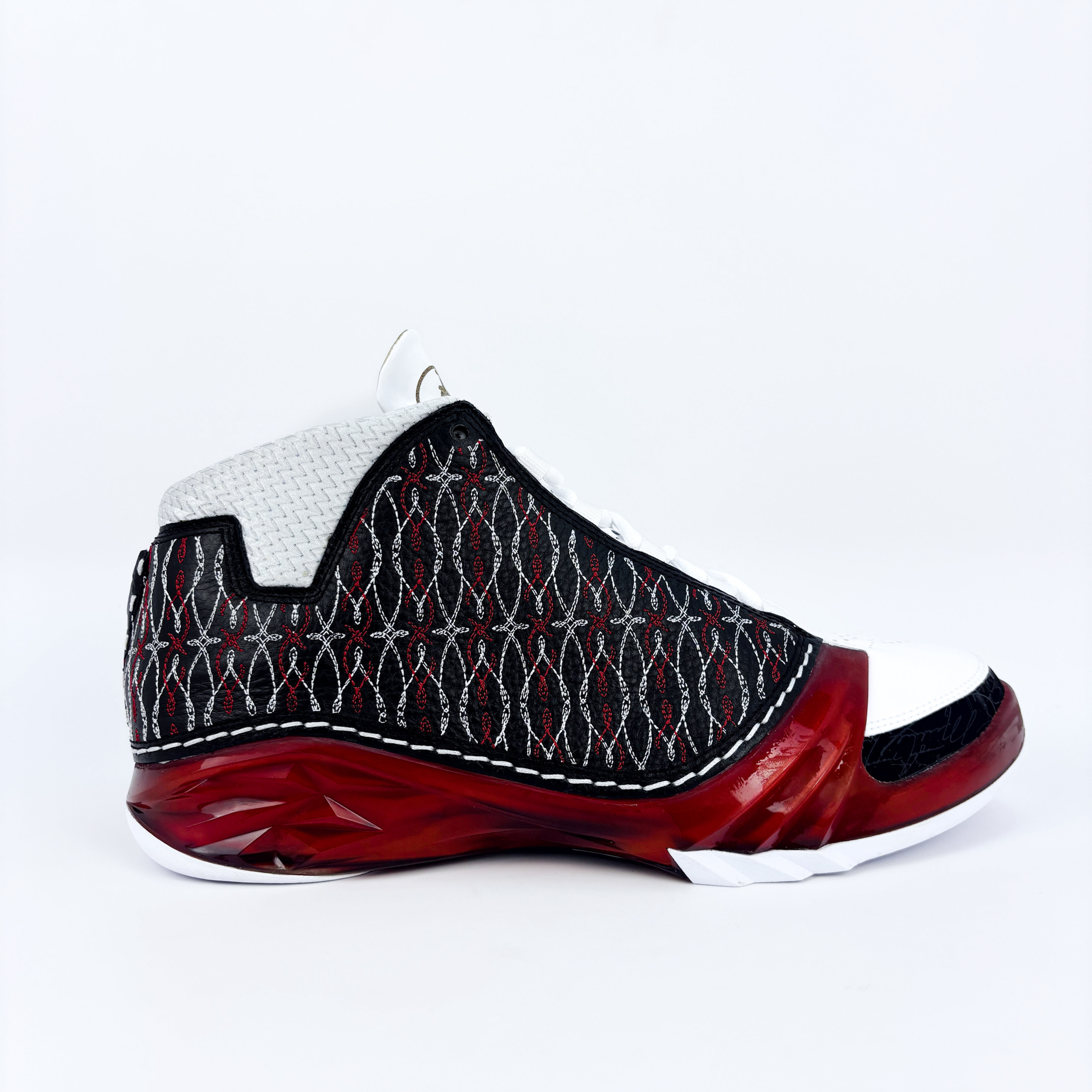 2008 Nike Air Jordan 23 Chicago Bulls