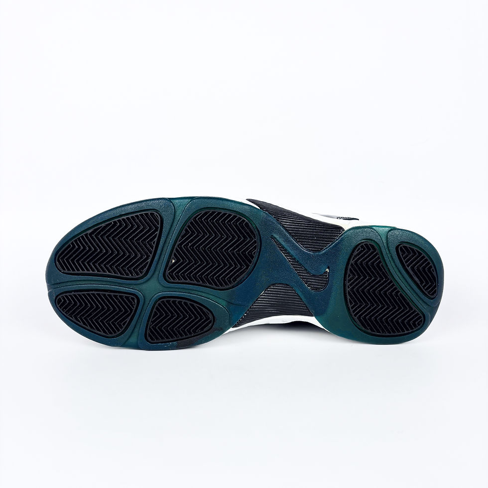 Thumbnail: 1996 Original Nike Air Winged Flight 