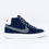 Thumbnail: 2002 Nike Blazer Mid Canvas Denim