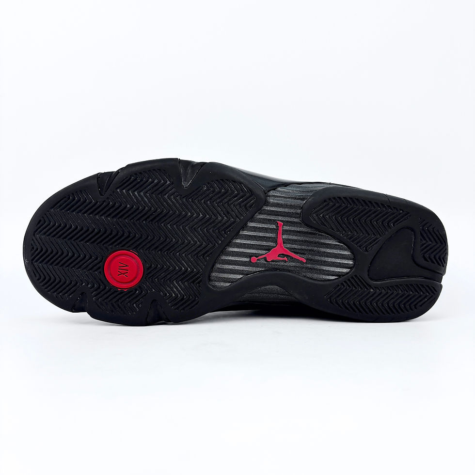Thumbnail: 2008 Nike Air Jordan 14 Countdown Pack