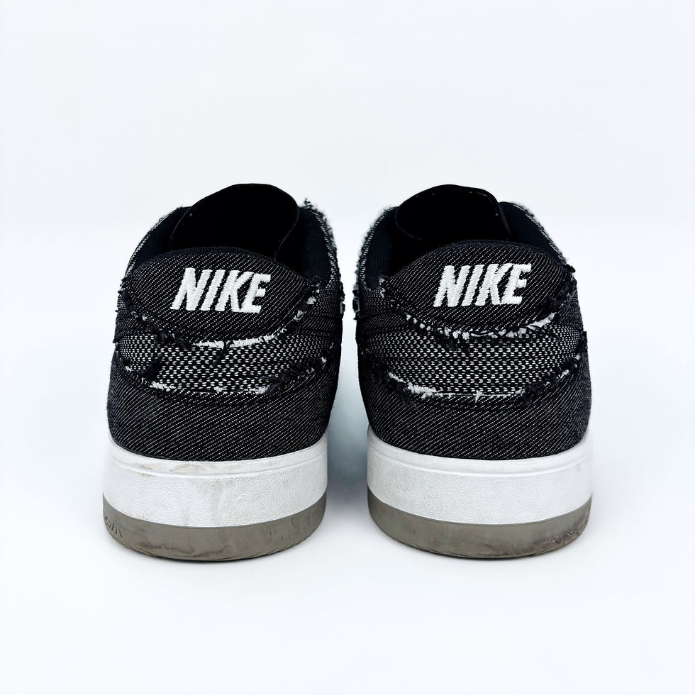 Thumbnail: 2017 Nike Dunk Low Elite Medicom Bearbrick