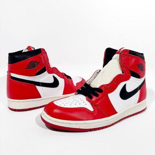 1994 Nike Air Jordan 1 Chicago | Liukangs Closet