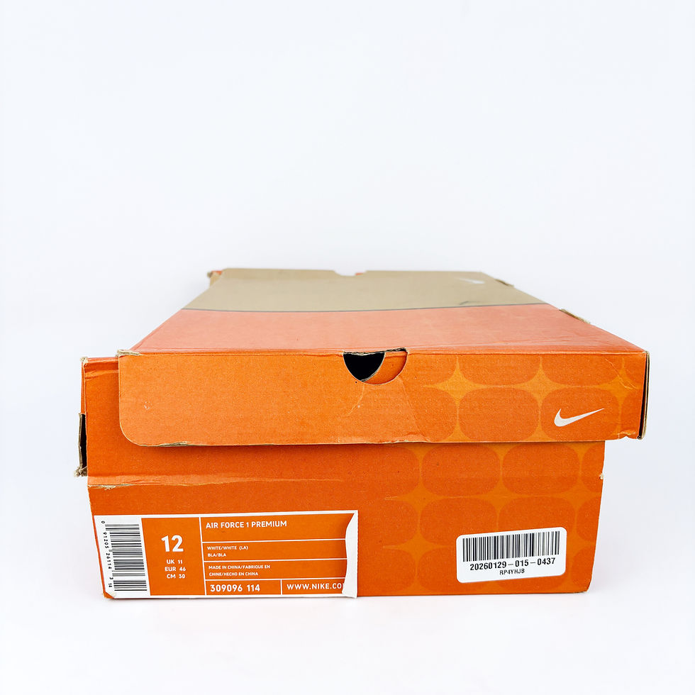 Thumbnail: 2006 Air Force 1 Low Map Los Angeles 