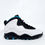 Thumbnail: 1995 Original Nike Air Jordan 10 Powder Blue