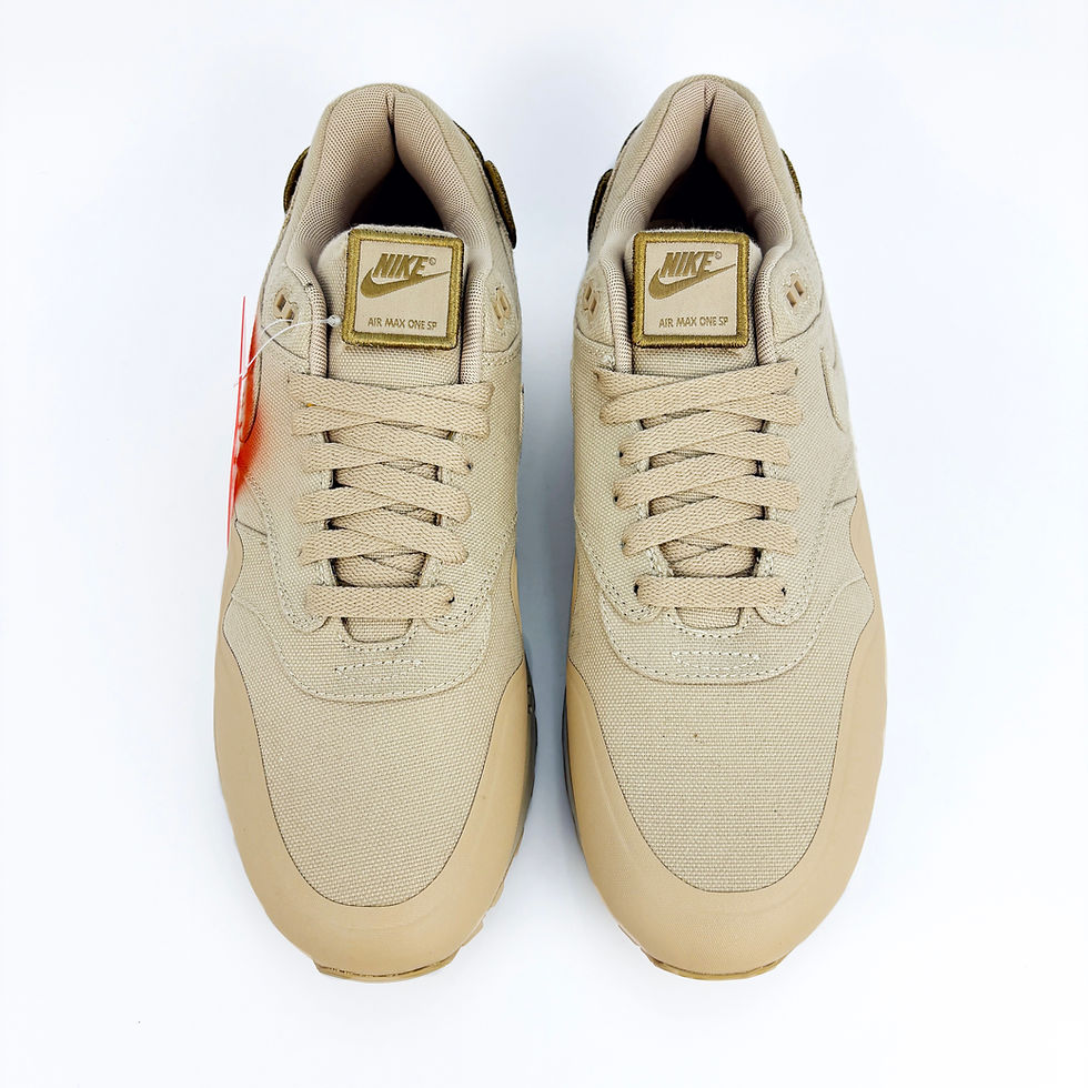Thumbnail: 2015 Nike Air Max 1 Patch Sand 