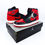 Thumbnail: 2001 Nike Air Jordan 1 Bred 
