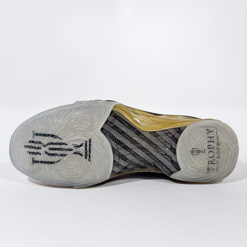 Thumbnail: 2016 Nike Air Jordan 23 Trophy Room 431/523