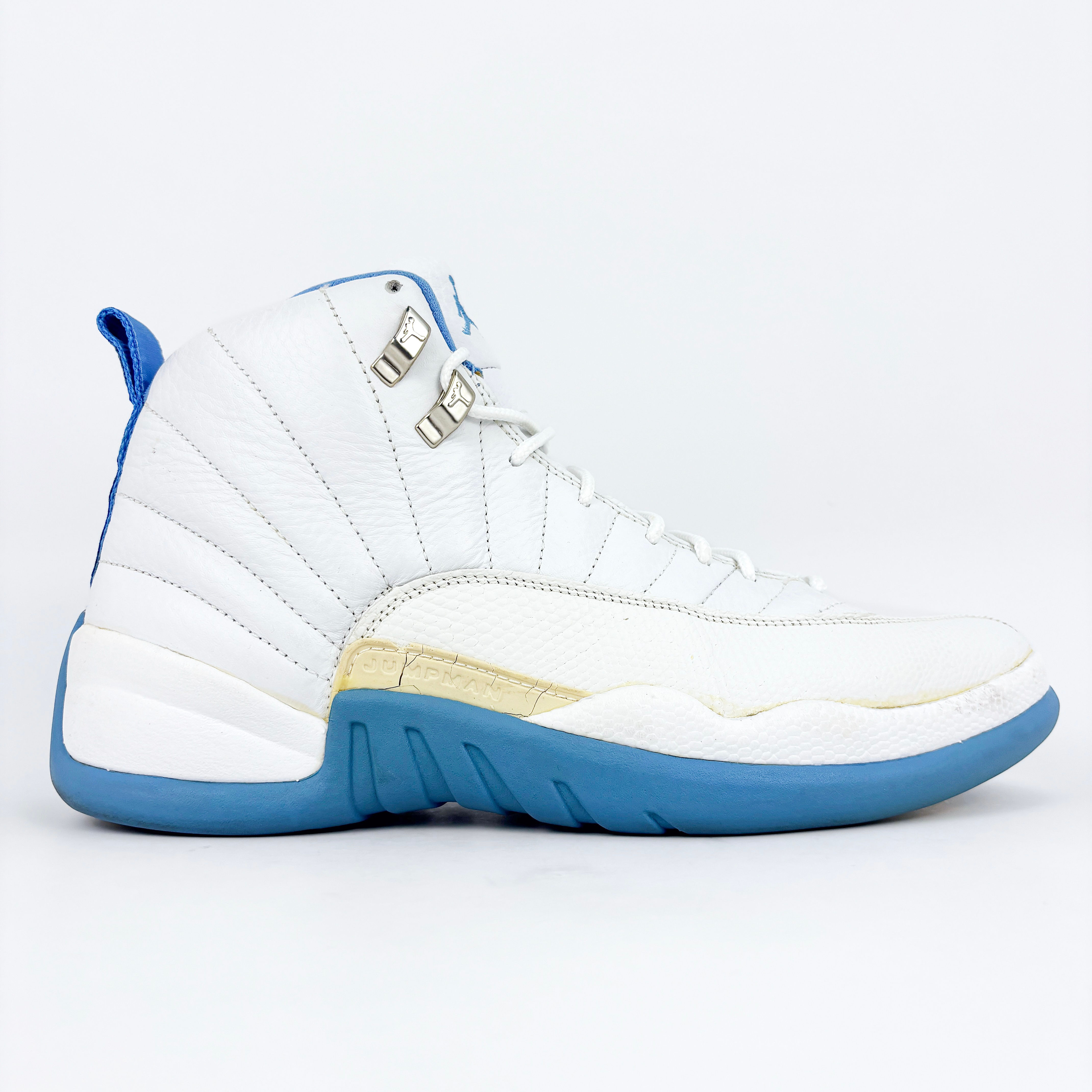 2004 Nike Air Jordan 12 Melo
