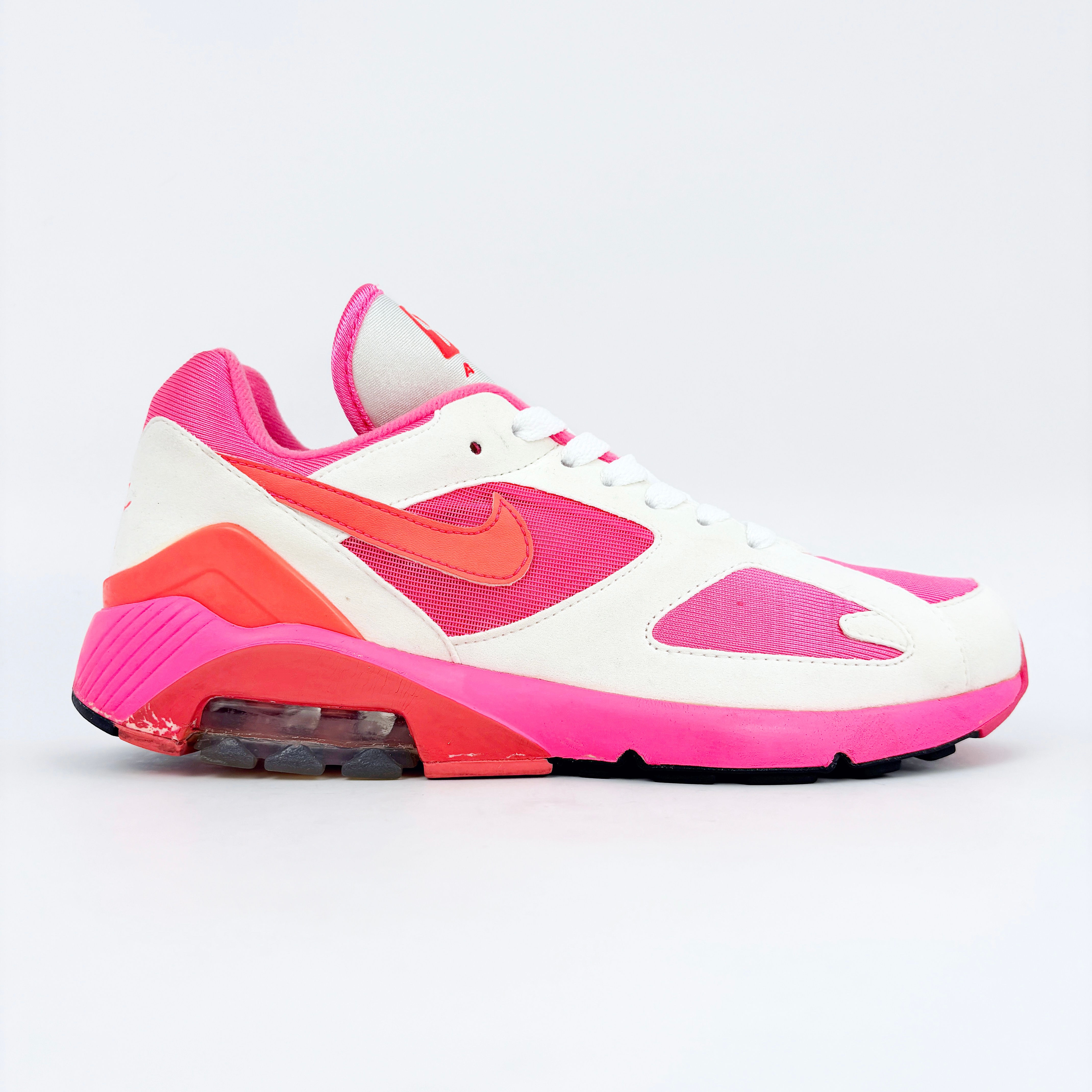 2018 Nike Air Max 180 Comme de Garcons 