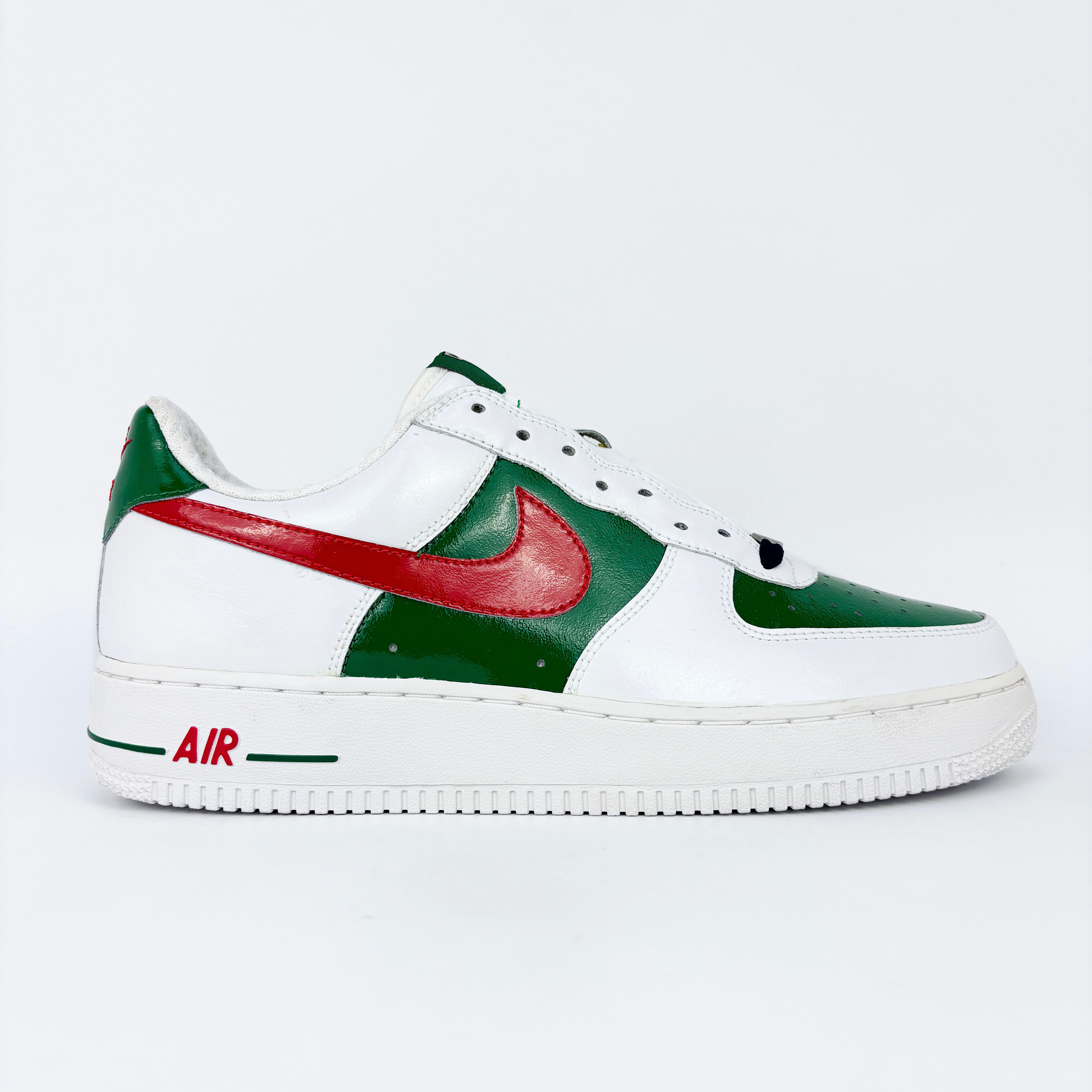 2006 Nike Air Force 1 Low World Cup Mexico