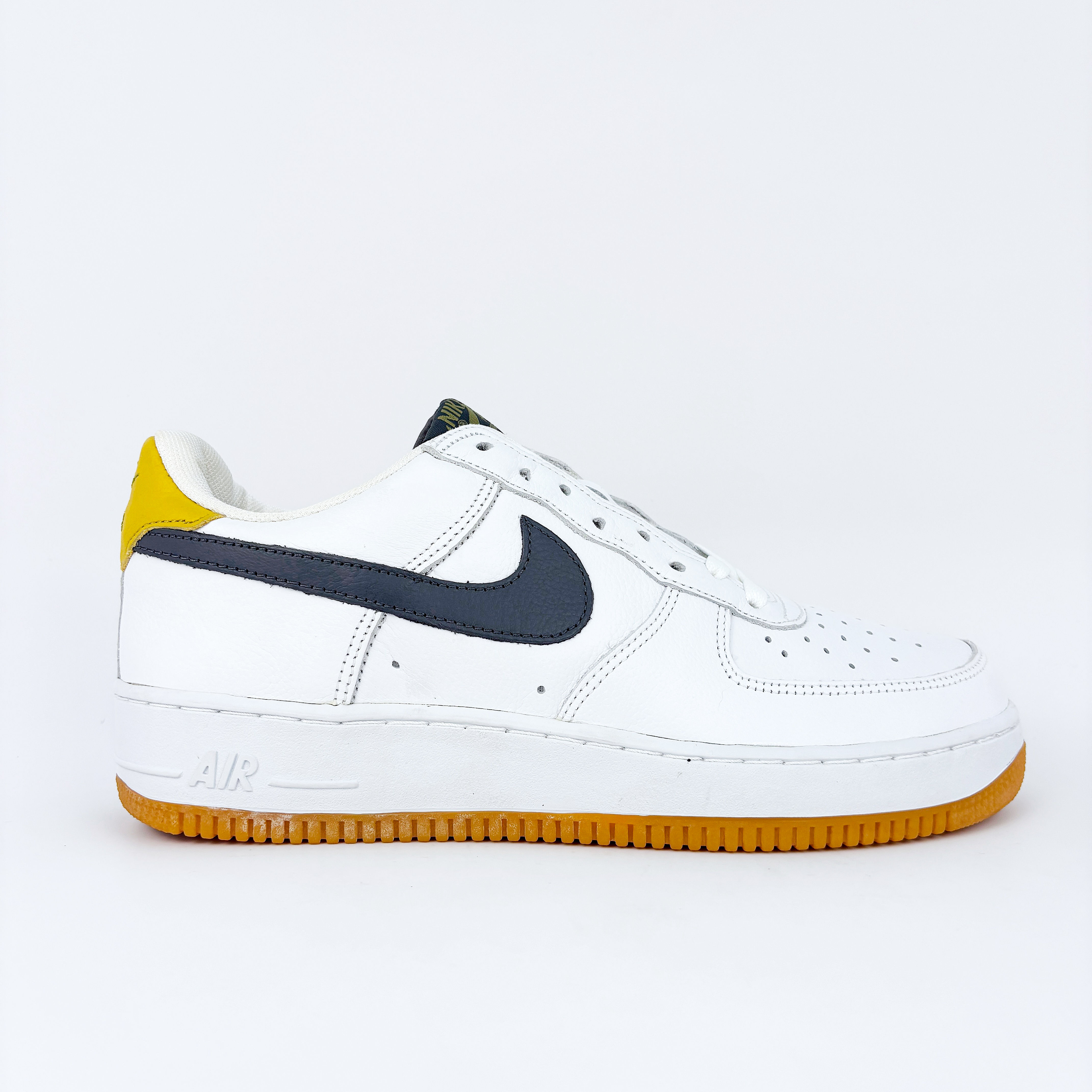 2002 Nike Air Force 1 Low Camper