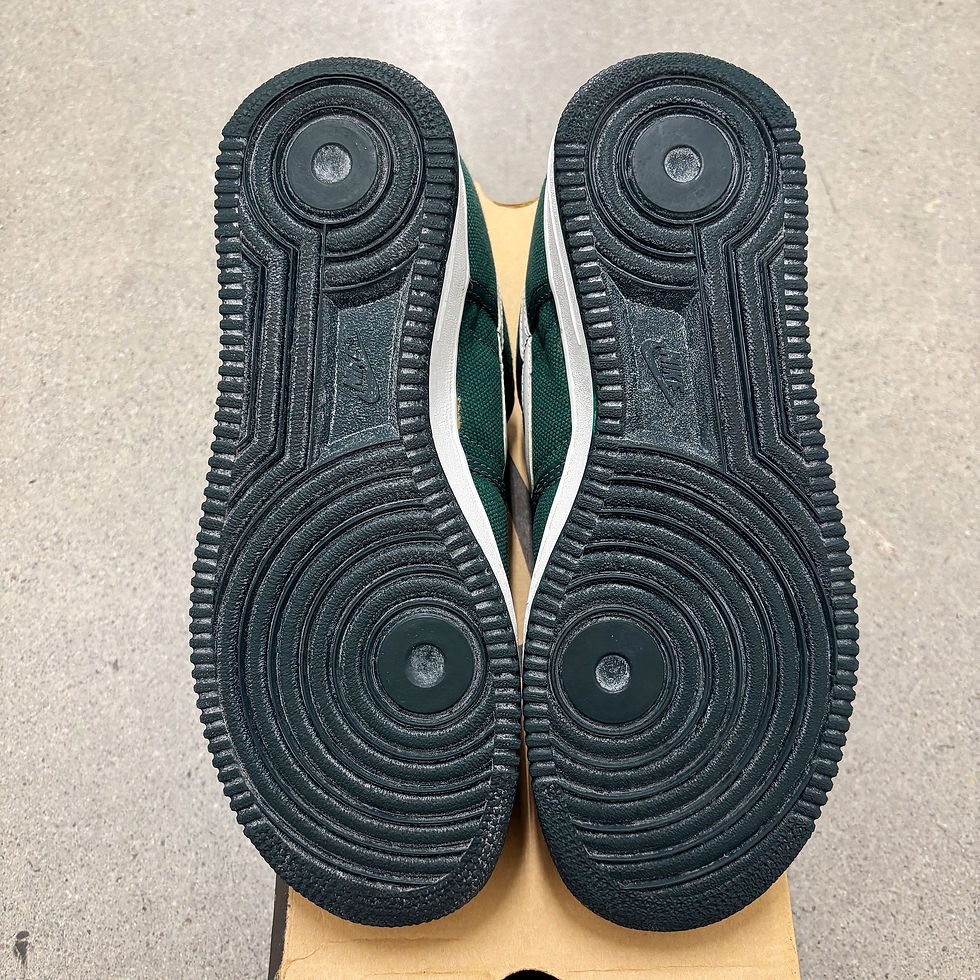 Thumbnail: 1994 Nike Air Force 1 Low CVS Pine Green 