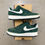 Thumbnail: 1994 Nike Air Force 1 Low CVS Pine Green 