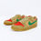 Thumbnail: 2010 Nike Dunk Low 6.0 Hemp Rasta